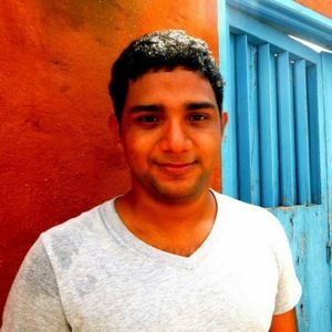 Meet your Posher, Jaime